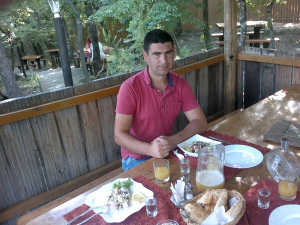 Иван Манчев