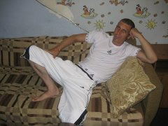 Алексей Кокарев