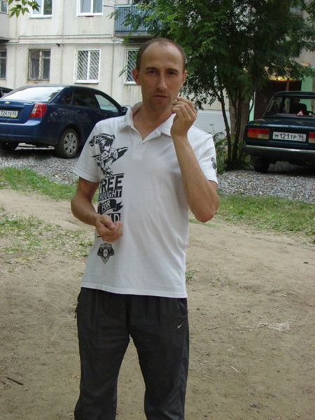 Виталий Бердников