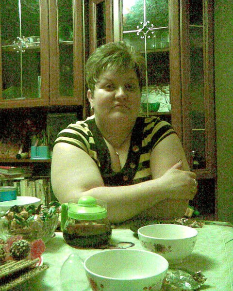 Татьяна Бейсекеева