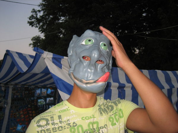 Андрей Прасолов