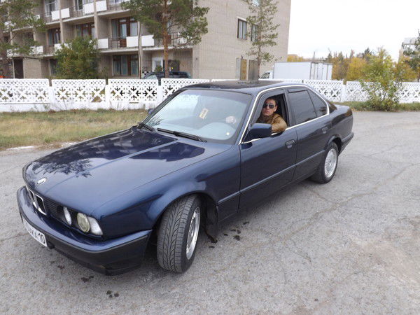 Куаныш Бейсенбин