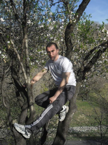 Рамиль Абдульманов