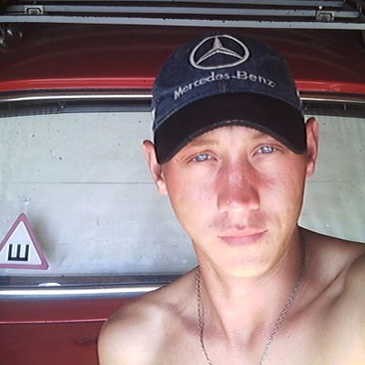 Евгений Постовалов