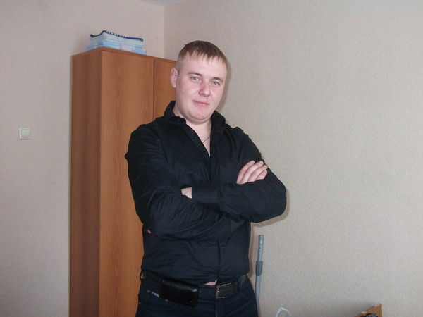 Серега Патрин