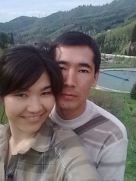 Айбол Абдрасилов