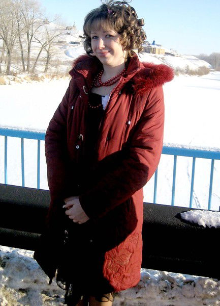 Елена Косова