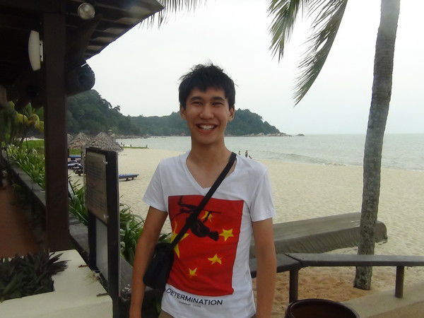 Бексултан Кожобергенов