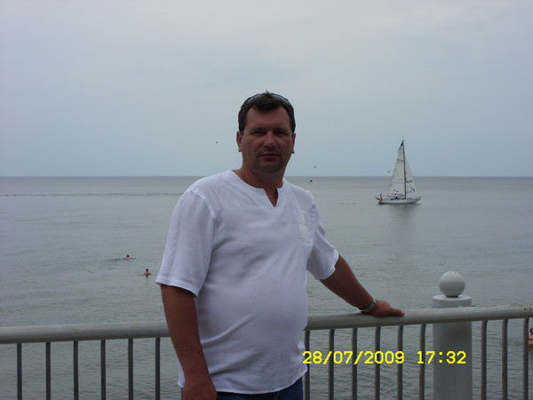 Андрей Свиридов