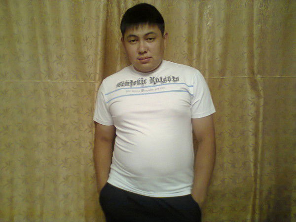 Самат Сулейменов