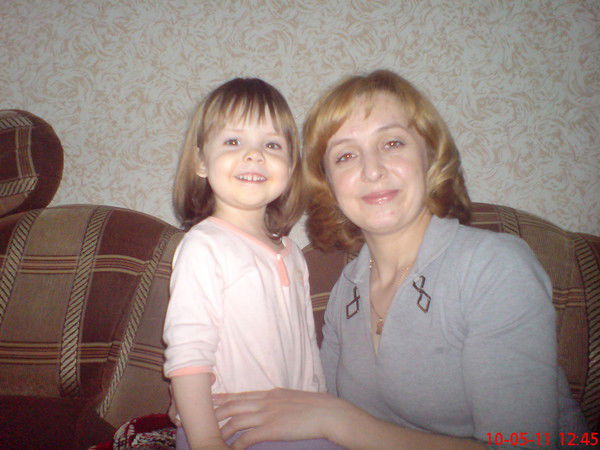 Гульназ Гизатуллина ( Хакимова)