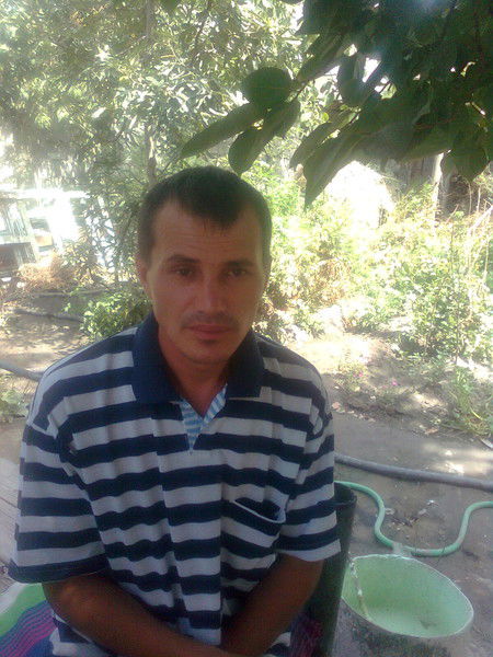 Сергей Никитин