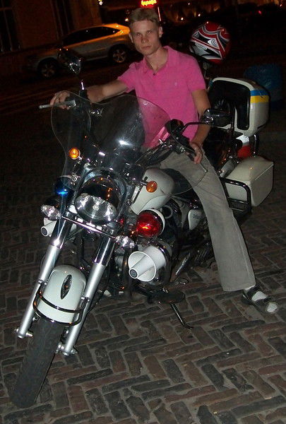 Ваня Шостак