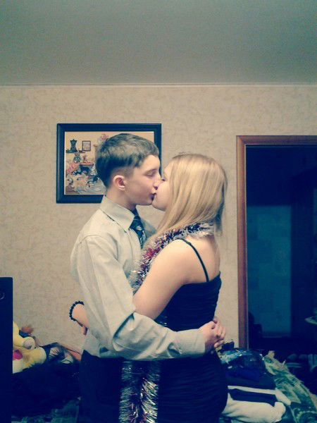 Алексей Малявиков