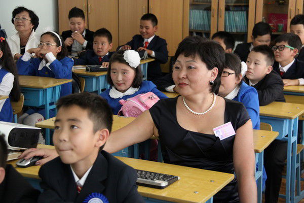 Надежда Михаханова