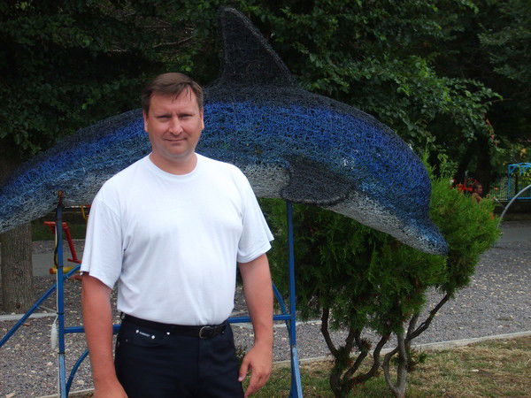 Андрей Коняев