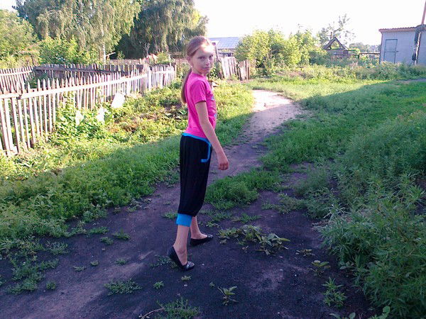 Викуся **********************