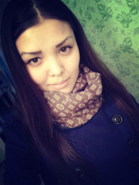 ***_ Maкося_*** *_Единственная_*