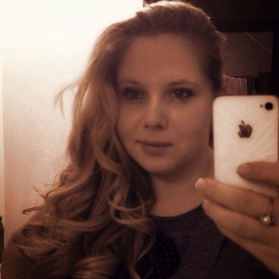 Юля Тиханова