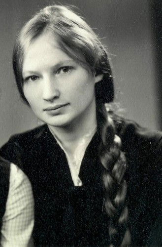 Светлана Семакина