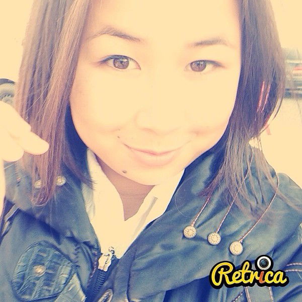 Аида Амантаева