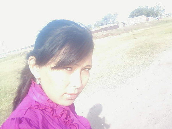 Марал Тюлигенова