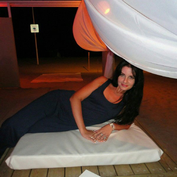 Трибунских Евгения