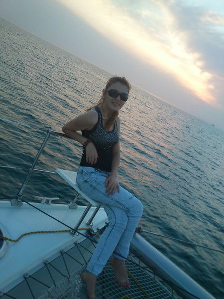 Эльмира Уандыкова