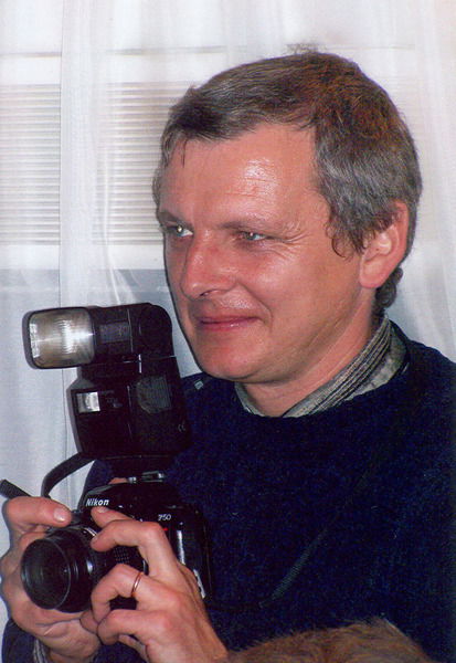 Шек Августин