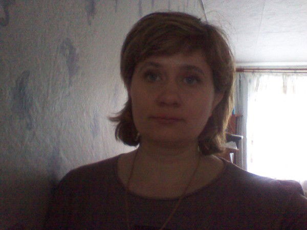 Наталья Зюзь