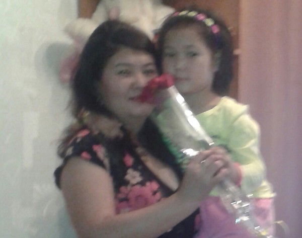 Клара Каралаева