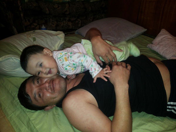 Асухан Жамалбеков