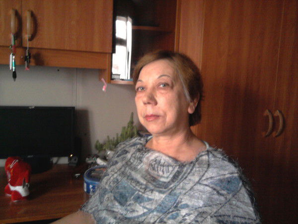 Виктория Соболева