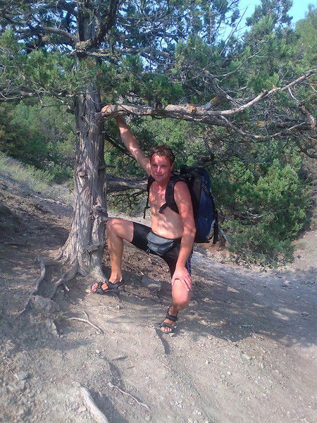 Егор Рябинкин