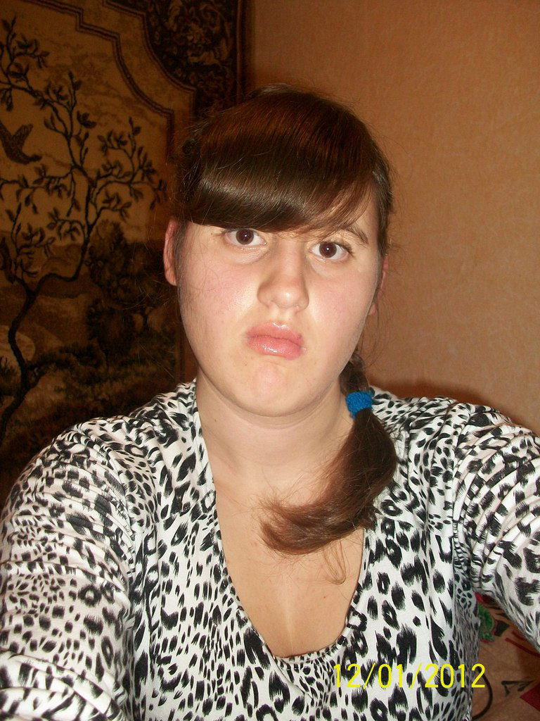 Машулька Шугарт