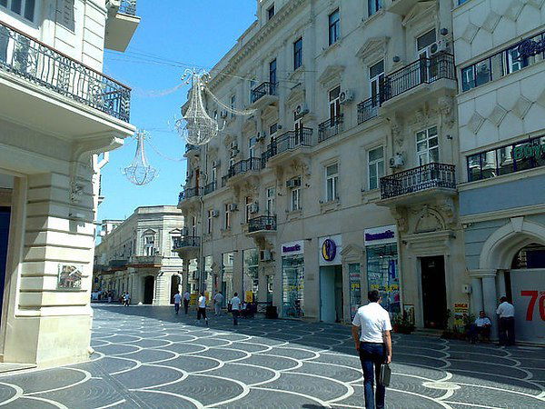 Гончаров Эмиль