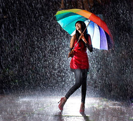 Юлия Баринова