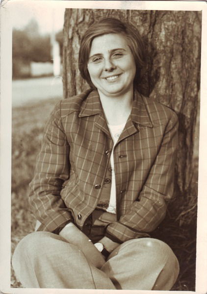 Людмила Глазырина