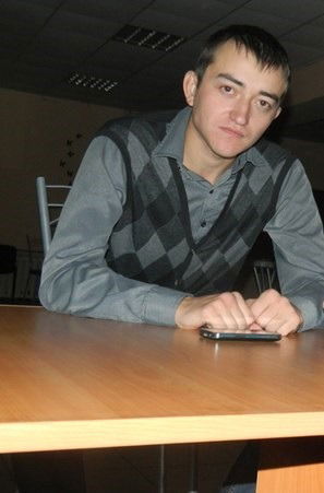 Павел Вторушин