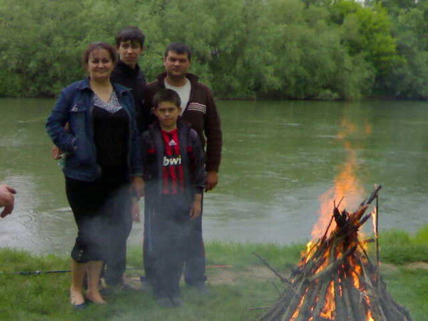 Александр Орлов