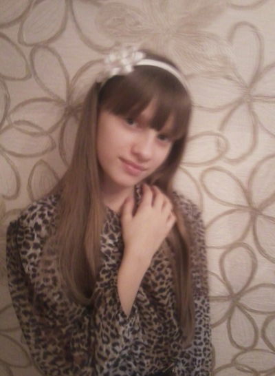 Александра Ткачева