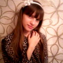Александра Ткачева