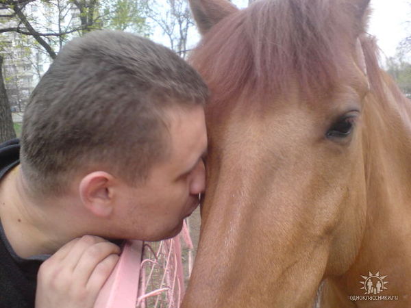 Глеб Андронов