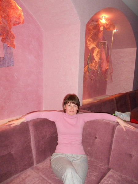 Наташа Полищук