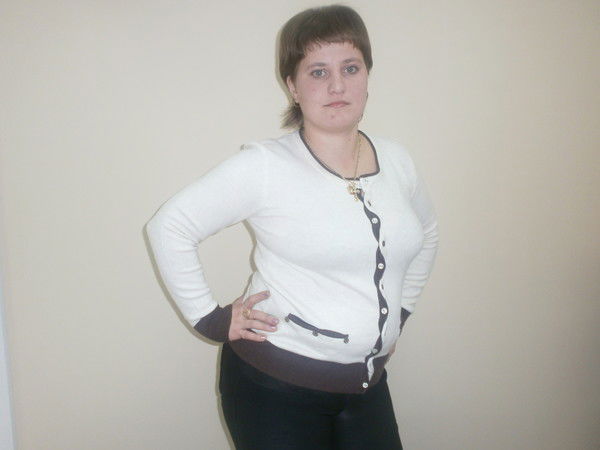 Лиля Катрук