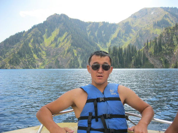 Суйутбек Сыдыкалиев