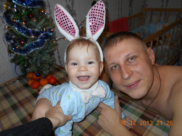 Виталий Моргунов