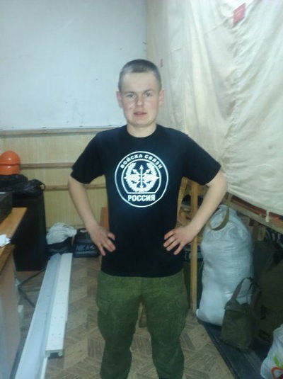 Сергей Мельников