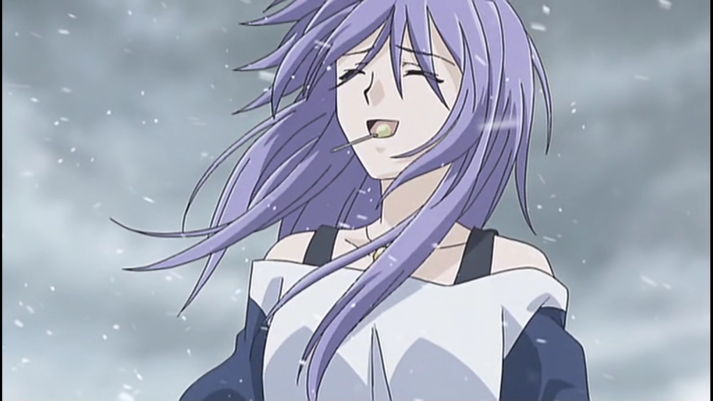 Наська Ширяева