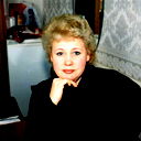 Светлана Степанова